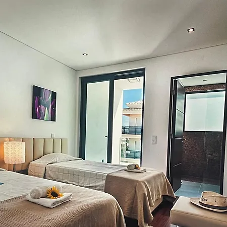 Apartamento Perfect Close To The Olhos de Agua (Albufeira)